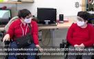 Pamplona convoca ayudas para proyectos de acción social de discapacidad, dependencia e inclusión
