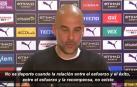 Vídeo del fracaso de la Superliga europea tras dos días de su anucnio