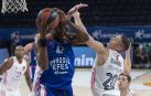 El Anadolu destroza a un Real Madrid impotente