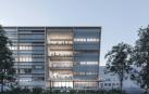 El Gobierno financia con 34,9 millones el nuevo edificio de Ciencias de la Salud de la UPNA