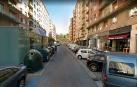 El Ayuntamiento arregla humedades en el parking subterráneo de la calle Olite