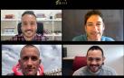 Última reunión de los socios de SIIL