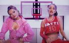 'Ram Pam Pam', la apuesta de Natti Natasha y Becky G para repetir el éxito de 'Sin Pijama'