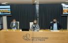 Las series se citan en el IV Festival 'Lo que viene' de Tudela y Corella