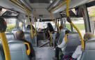 Tudela creará una línea de autobús a polígonos y reorganizará las actuales