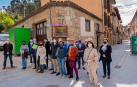 Los Amigos del Camino defienden el modelo de albergues jacobeos