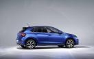 Volkswagen anunció las mejoras en el modelo Polo con mayor presencia de la tecnología y conectividad.