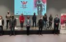 Las mejores ciclistas del mundo, en la Navarra Women's Elite Classics