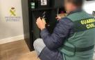 35 detenidos por abusar sexualmente de menores