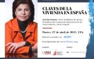 Concha Osácar y las claves de la vivienda en España