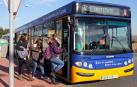 La Apyma del Benjamín de Tudela critica las carencias del transporte