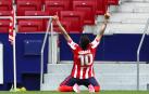 El líder sigue con Ángel