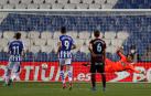 La Real remonta para volver a saborear la victoria