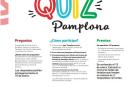 El Ayuntamiento pone en marcha el 'Quiz Pamplona'