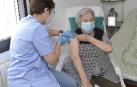 Sube la incidencia en España en una jornada con 132 muertos más por coronavirus