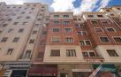 Un piso de 110 m2  de superficie, ideal para aquellos a los que les gusta vivir en el centro de la ciudad