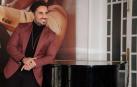 David Bustamante: "No soy ni feminista ni machista, soy persona"