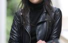 Aixa de la Cruz: "·Me he confinado muchas veces en mi vida por fobia social"