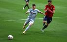 Osasuna y David García ultiman una renovación de cinco años