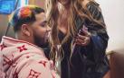 Karol G y Anuel AA rompen tras tres años de relación