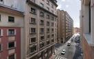 Un piso de 110 m2  de superficie, ideal para aquellos a los que les gusta vivir en el centro de la ciudad