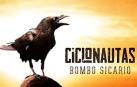 'Bombo Sicario', nuevo single de la banda navarra Ciclonautas