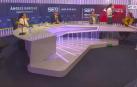 Iglesias abandona un debate tras un enfrentamiento con Monasterio