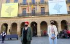 'Navarra se vacuna', llamamiento del Gobierno a vacunarse contra la Covid