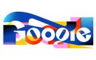 'Doodle' de Google enhomenaje a la letra Ñ.