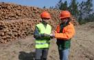 Tocar madera