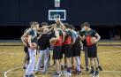 Comienza el camino hacia la LEB Oro