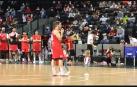 Palabras de Iñaki Narros en el Navarra Arena