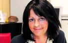 Fallece la periodista pamplonesa Ana Vives