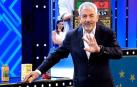 Carlos Sobera: "Me considero un currante de la televisión"