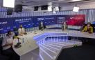PSOE y PP dudan de que el choque entre Vox e Iglesias alcance a producir un vuelco
