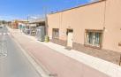 Se busca a los implicados en un accidente en Tudela tras dejarse la matrícula en el lugar de los hechos