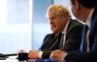 La integridad de Boris Johnson, en cuestión a días de unas elecciones