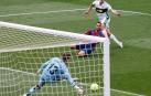 El Elche respira y el Levante sigue sin levantar cabeza