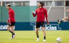 Osasuna quiere su póker