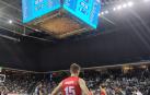 Basket Navarra cae en su estreno en la fase de ascenso a LEB Oro