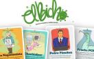 Crean un juego de mesa sobre el covid que mezcla humor y positivismo