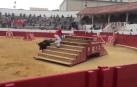 Exhibición de bravura 'Especial Arriazu' en Peralta