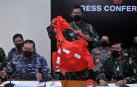 Indonesia confirma la muerte de los 53 tripulantes del submarino desaparecido