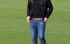 Coudet: "Osasuna entró en el partido por una jugada que no parece nada"