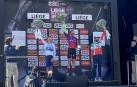 Van Vleuten (Movistar) finaliza segunda en la Lieja Bastoña Lieja