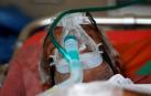 India supera 190.000 muertes por covid en medio de una grave crisis clínica
