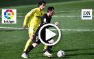 Resumen del Villarreal 1-2 Barcelona en vídeo