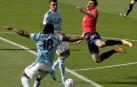 Celta-Osasuna en directo: sigue la narración minuto a minuto