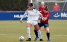 Goleada de autoridad de Osasuna Femenino