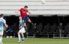 Puntuación de los jugadores de Osasuna contra el Celta